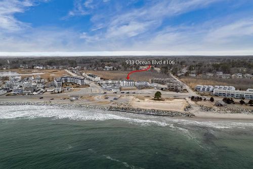 106-933 Ocean Blvd, Hampton, NH, 03842-1490 | Card Image