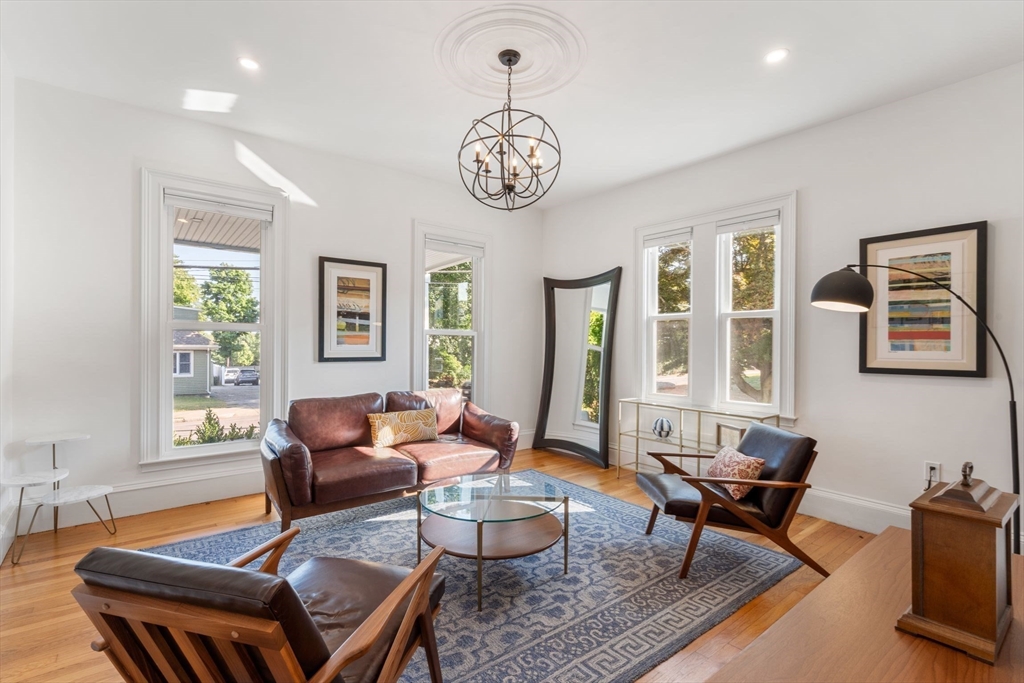 Adams St, Dorchester Center, MA 02124