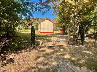 4486 Road, Home with 0 bedrooms, 0 bathrooms and null parking in Gore OK | Image 1