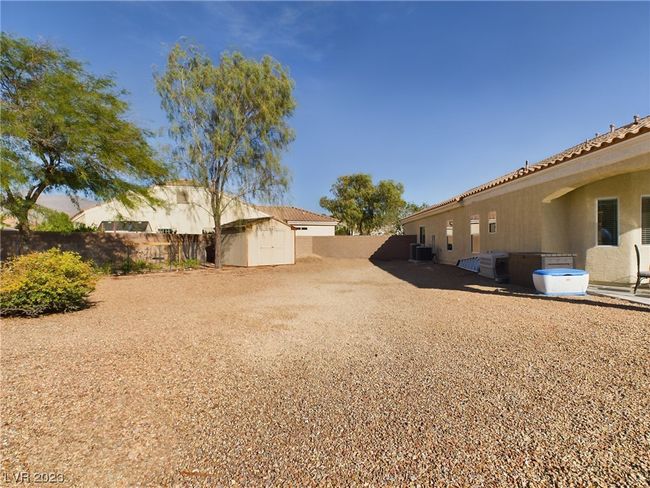 10331 Almost Heaven St, House other with 5 bedrooms, 5 bathrooms and null parking in Las Vegas NV | Image 47