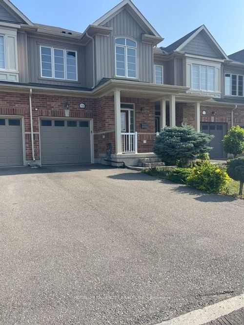 4308 Shuttleworth Dr, Niagara Falls, ON, L2G0X5 | Card Image