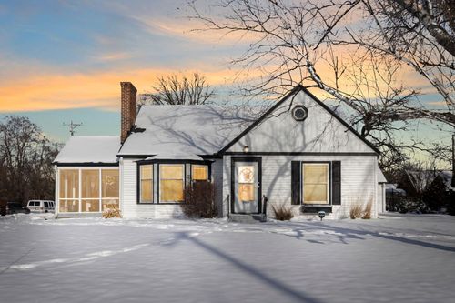 5424 51st Ave N, Crystal, MN, 55429-3613 | Card Image