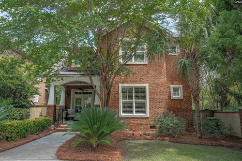 3729 Wilmot Ave, Columbia, SC, 29205-2836 | Card Image