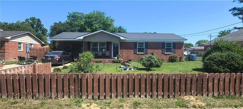 311 Glen Canyon Drive, Fayetteville, NC, 28303 | Card Image