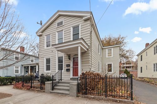 2-61 Lyon St, New Haven, CT, 06511-4925 | Card Image