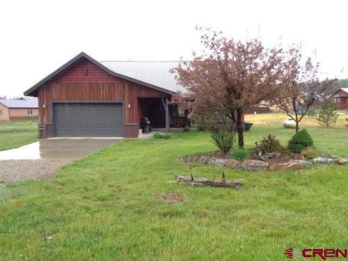 1119 Hills Cir, Pagosa Springs, CO, 81147-8848 | Card Image