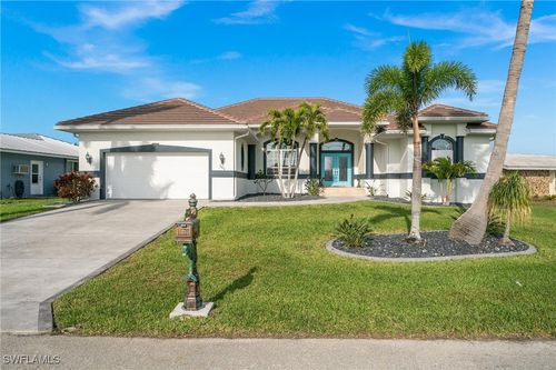 360 Capri Isles Court, PUNTA GORDA, FL, 33950 | Card Image