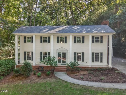 13 Winthrop Ct, Durham, NC, 27707-5441 | Card Image