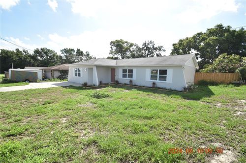 11065 Linden Dr, Spring Hill, FL, 34609-4619 | Card Image