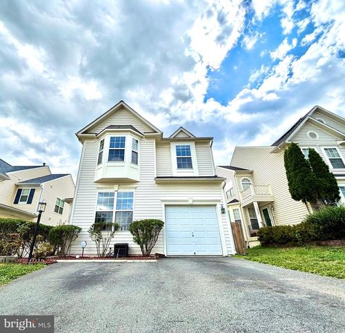 16668 Reservoir Loop, DUMFRIES, VA, 22026-6808 | Card Image