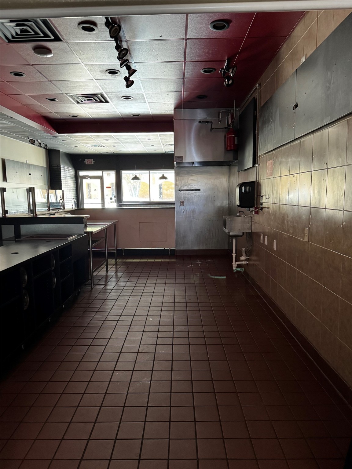 Commercial Sale in Denton 3