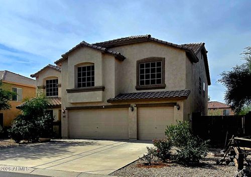 28162 N Granite Ave, San Tan Valley, AZ, 85143-5911 | Card Image