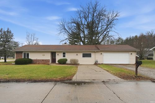 115 N West Street, New Haven, IN, 46774-1161 | Card Image