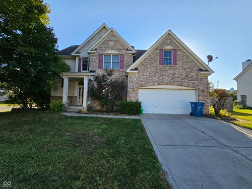 1451 Red Dunes Run, Avon, IN, 46123-9552 | Card Image