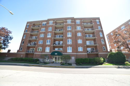 606-365 Graceland Ave, Des Plaines, IL, 60016-7884 | Card Image