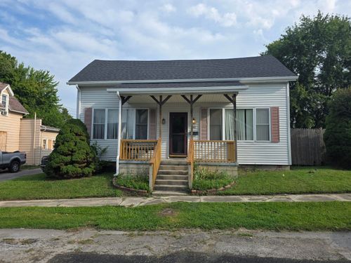 362 W Carrol St, Kenton, OH, 43326-1214 | Card Image