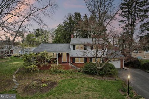 34 Allwood Dr, LAWRENCEVILLE, NJ, 08648-3104 | Card Image