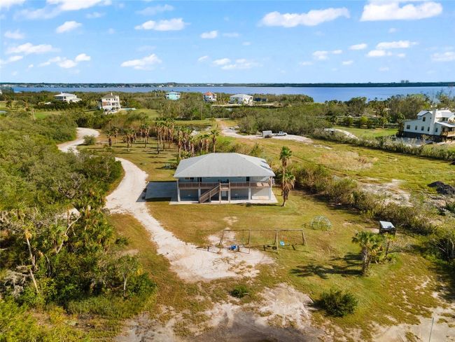 445 Horseshoe Loop Rd, House other with 6 bedrooms, 4 bathrooms and null parking in Terra Ceia FL | Image 49