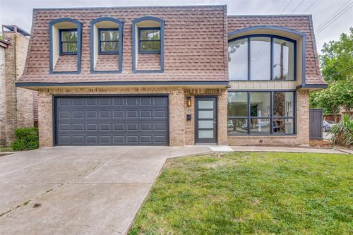 3428 Normandy Ave, Dallas, TX, 75205-2214 | Card Image