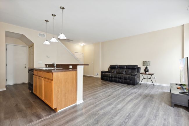 4932 Montauk Dr, Townhouse with 2 bedrooms, 2 bathrooms and 2 parking in Plainfield IL | Image 9
