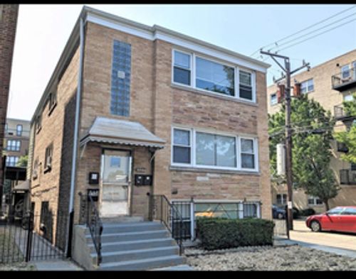 1c-5544 N Campbell Ave, Chicago, IL, 60625-2208 | Card Image