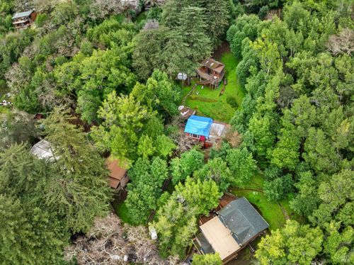 155 Forrest Ave, Fairfax, CA, 94930-1804 | Card Image