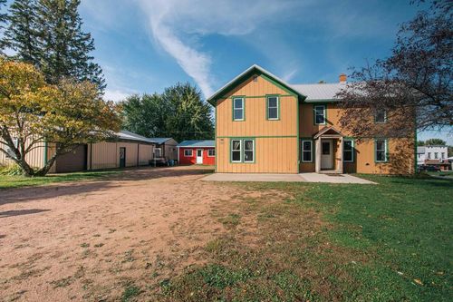 311 S Main Street, Granton, WI, 54436 | Card Image