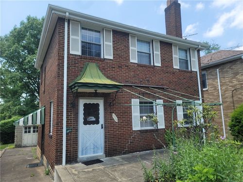 5510 Pocusset St, Squirrel Hill, PA, 15217-1913 | Card Image
