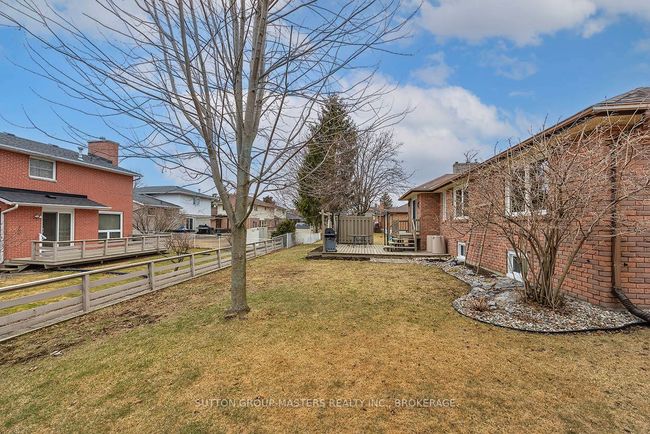 984 Ambleside Cres, House other with 5 bedrooms, 3 bathrooms and 2 parking in Kingston ON | Image 45