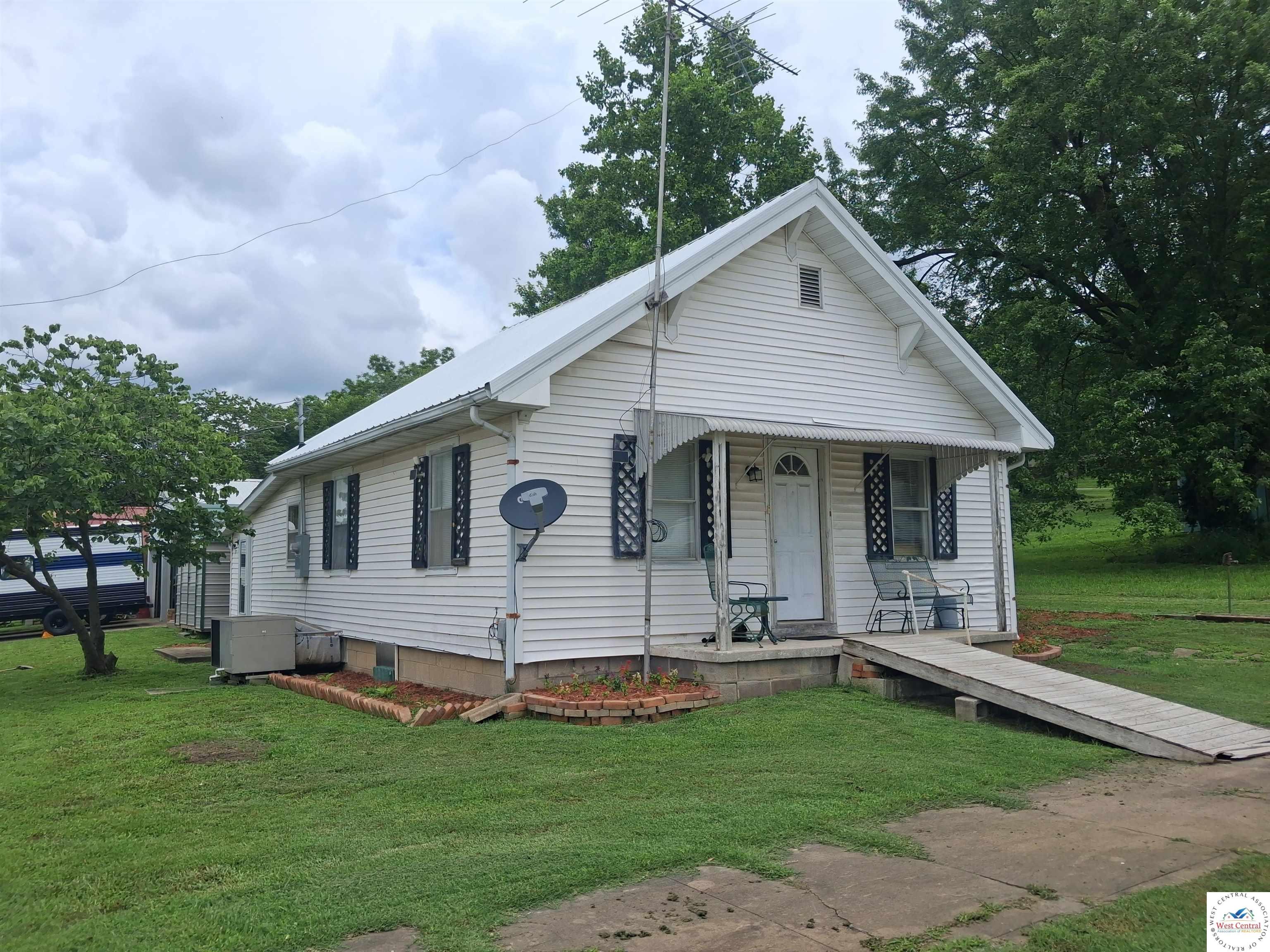 Residential in Collins