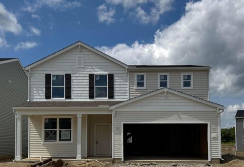 lot-118-295 Rye St, Galloway, OH, 43119 | Card Image
