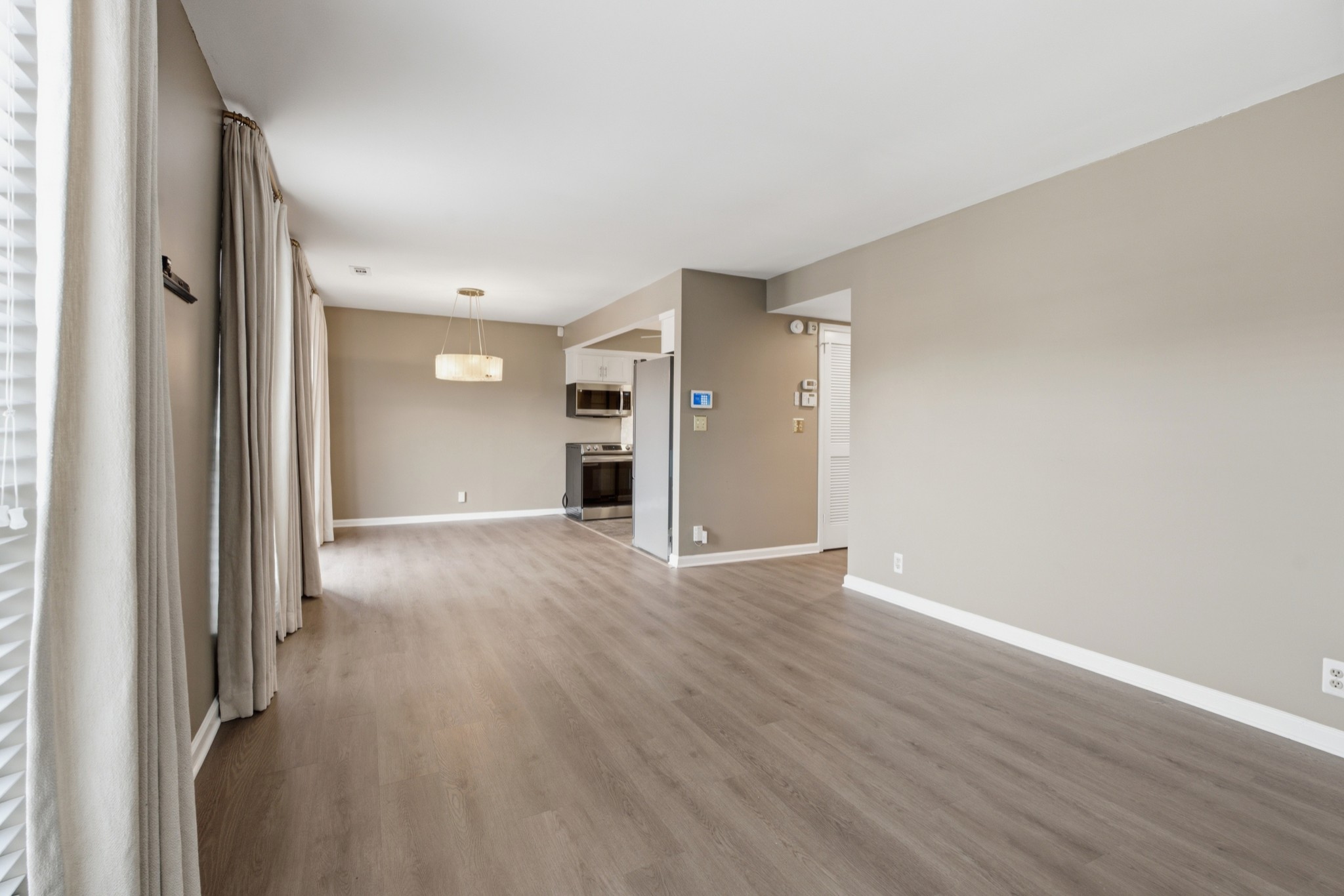 Residential in Brentwood 5