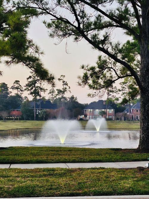 3007 Smokey Hollow Dr, Houston, TX, 77068-2619 | Card Image