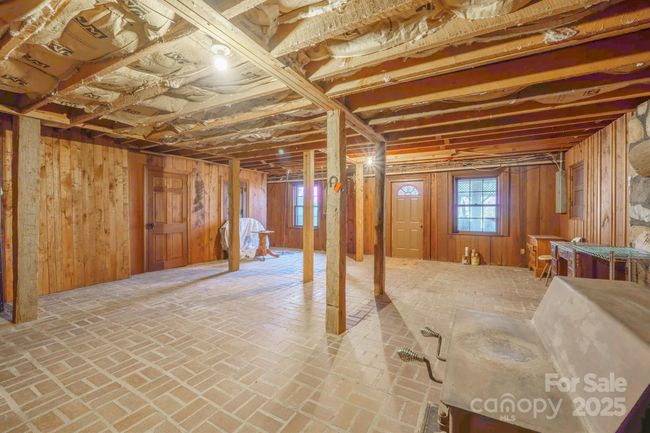2452 Highway 182, House other with 2 bedrooms, 1 bathrooms and null parking in Lincolnton NC | Image 38