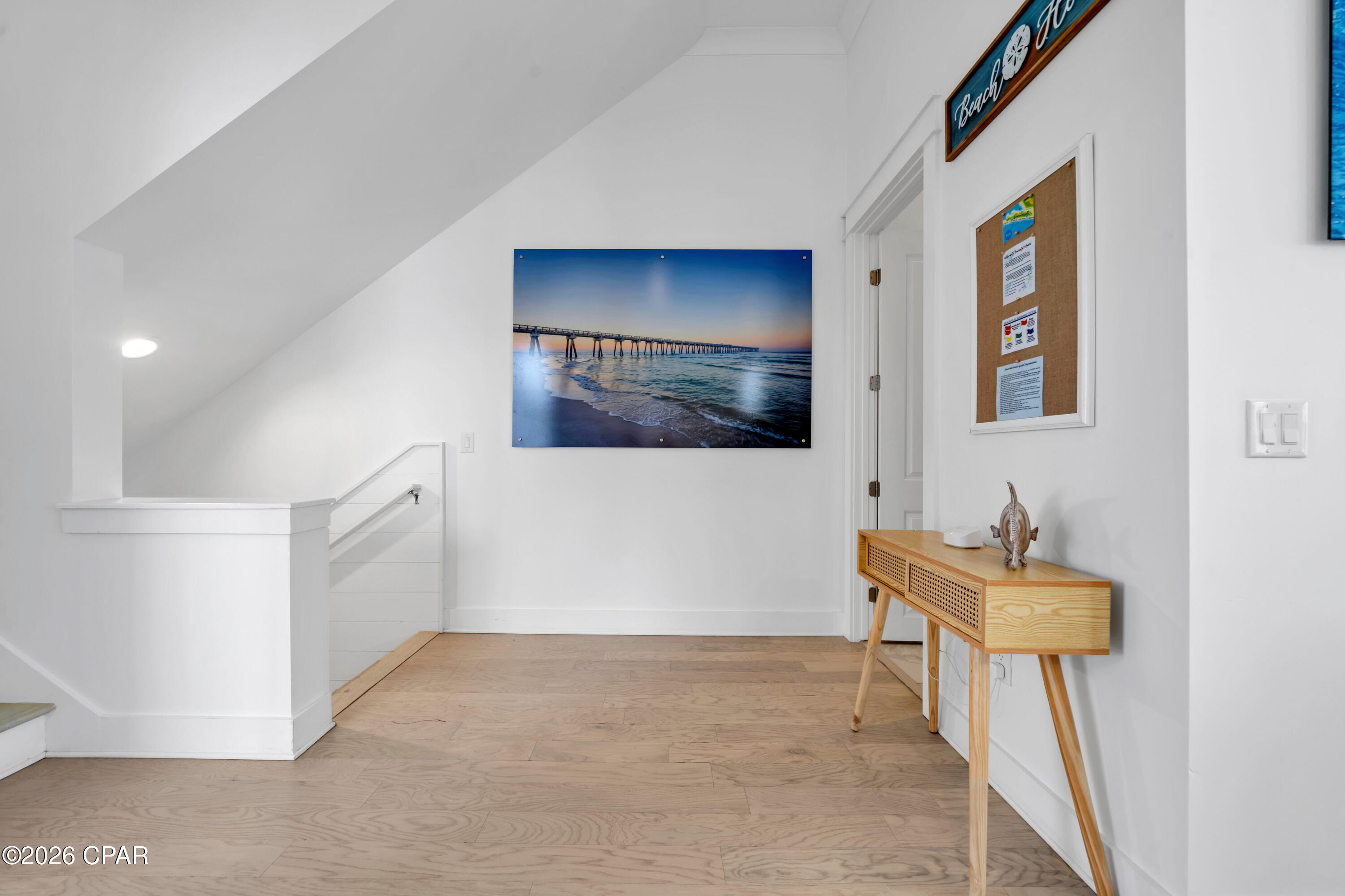 Residential in Inlet Beach