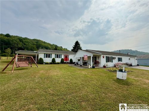 9687 Deer Creek Rd, Portville, NY, 14770-9606 | Card Image