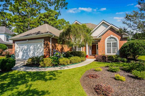 1438 Highland Ct, Myrtle Beach, SC, 29575-5857 | Card Image