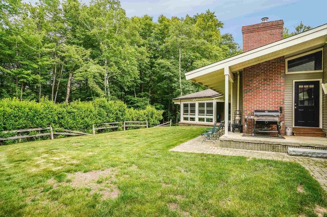 4 Trow Rd, House other with 4 bedrooms, 3 bathrooms and null parking in Mont Vernon NH | Image 36