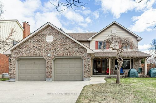 62 Nanette Drive, London North, ON, N5X3L4 | Card Image