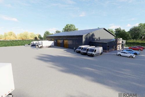 TBD Industriplex Ave, Gonzales, LA, 70737 | Card Image