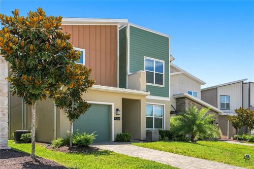 4266 Paragraph Dr, KISSIMMEE, FL, 34746 | Card Image