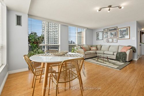 1011-101 Subway Cres, Etobicoke, ON, M9B6K4 | Card Image