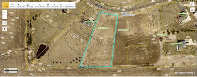 St. Croix County GIS Map | Image 8