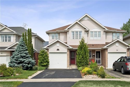 22 Sandcreek Lane, Guelph, ON, N1E7K9 | Card Image