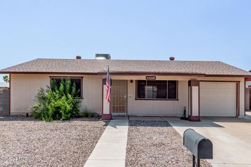 18002 N 31st Dr, Phoenix, AZ, 85053-1602 | Card Image