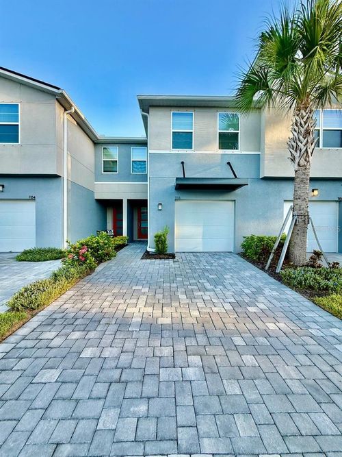 1156 Creek Valley Ct, BRANDON, FL, 33511-7616 | Card Image