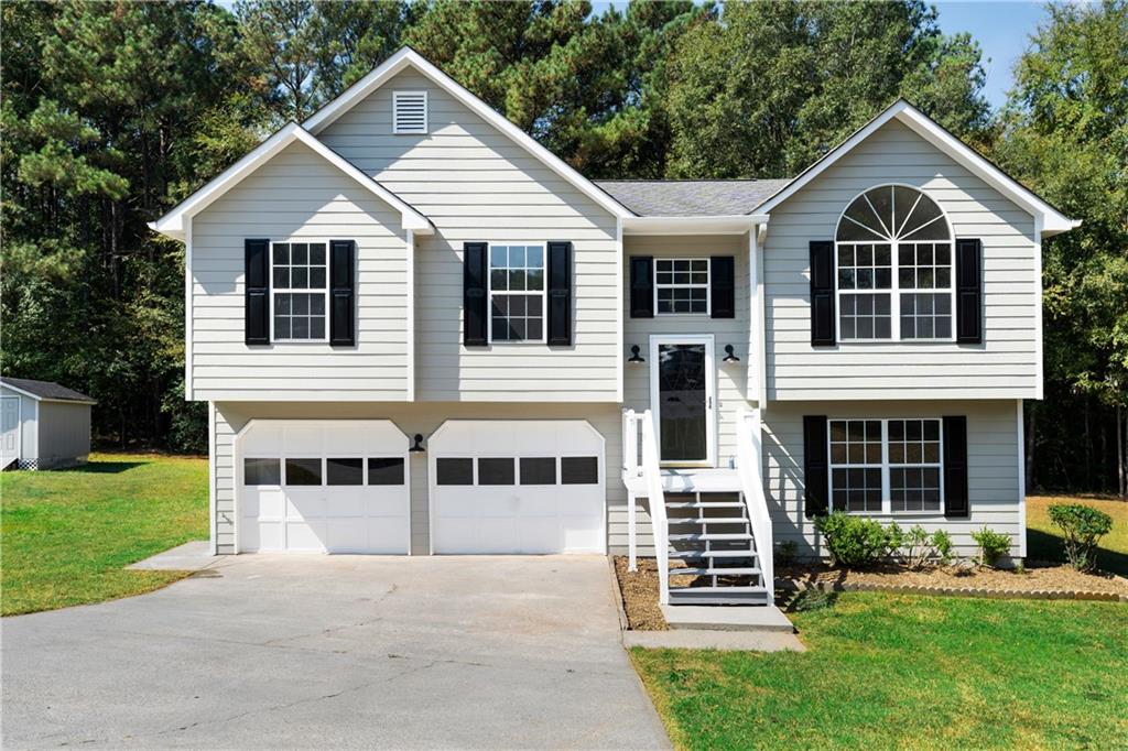 Canefield Dr, Cartersville, GA 30120