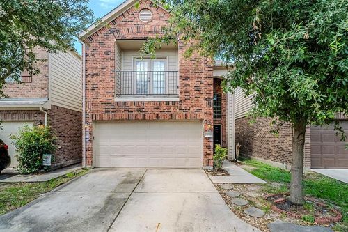 17039 Amarose Drive, Houston, TX, 77090 | Card Image