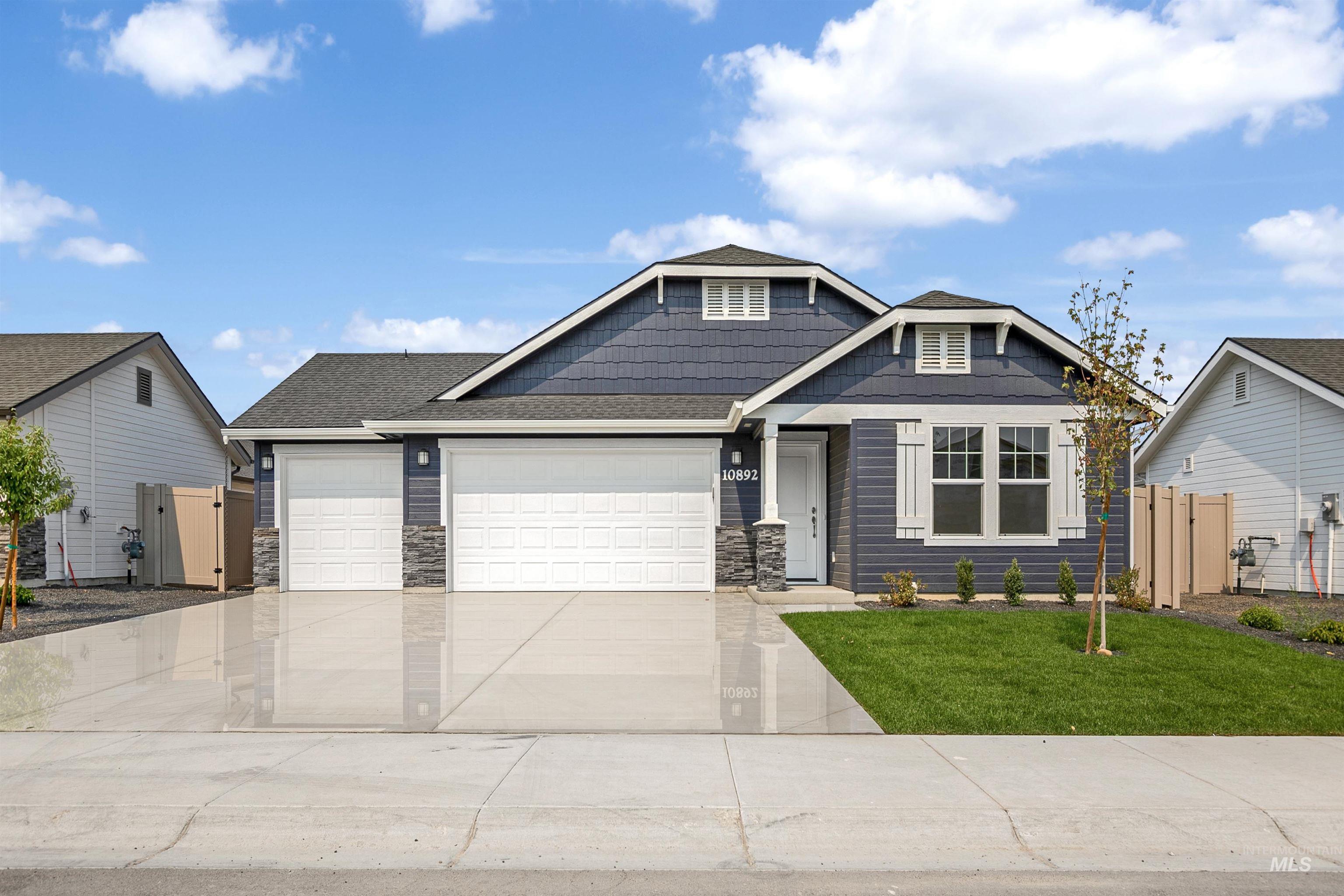 Beechcraft St, Caldwell, ID 83605