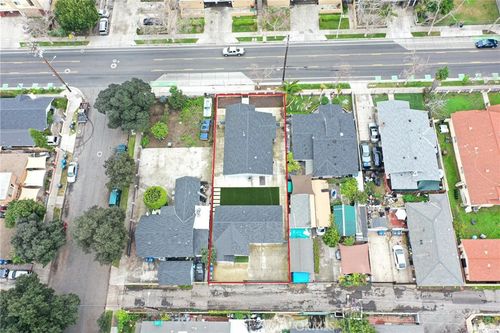 408 S Flower St, Santa Ana, CA, 92703 | Card Image